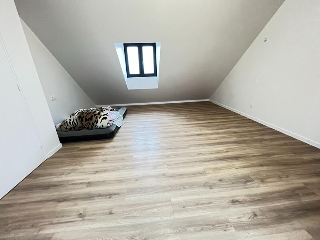 ETREPAGNY Proche Etrepagny Maison NEUVE 2025 3 chambres 108 M2 13