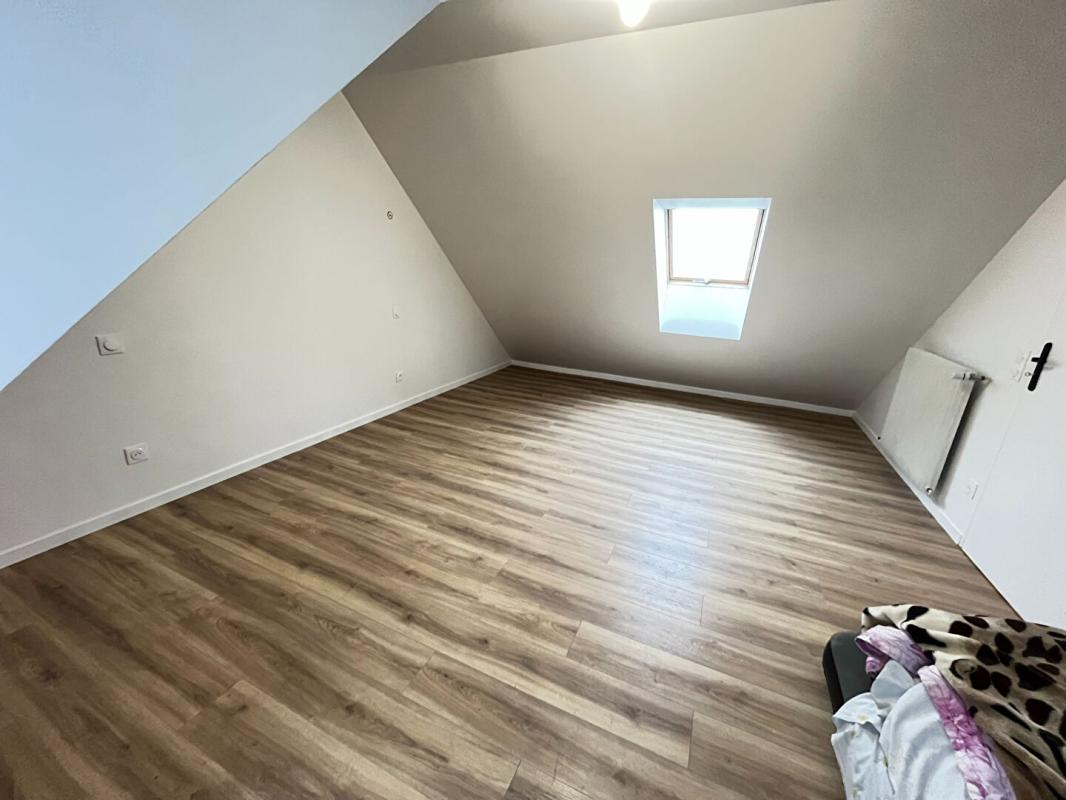 ETREPAGNY Proche Etrepagny Maison NEUVE 2025 3 chambres 108 M2 15