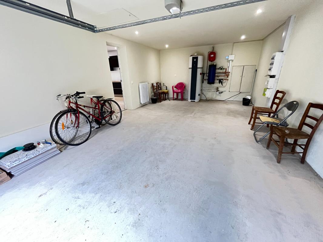 ETREPAGNY Proche Etrepagny Maison NEUVE 2025 3 chambres 108 M2 16