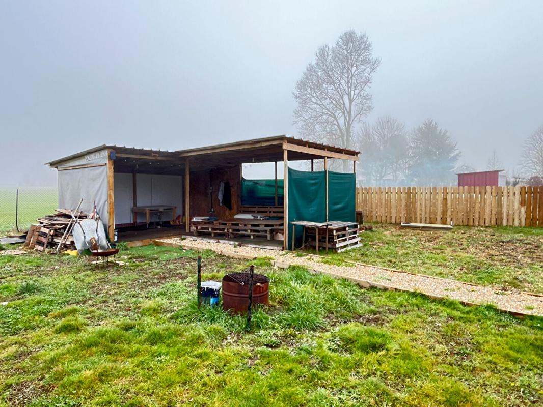 ETREPAGNY Proche Etrepagny Maison NEUVE 2025 3 chambres 108 M2 18