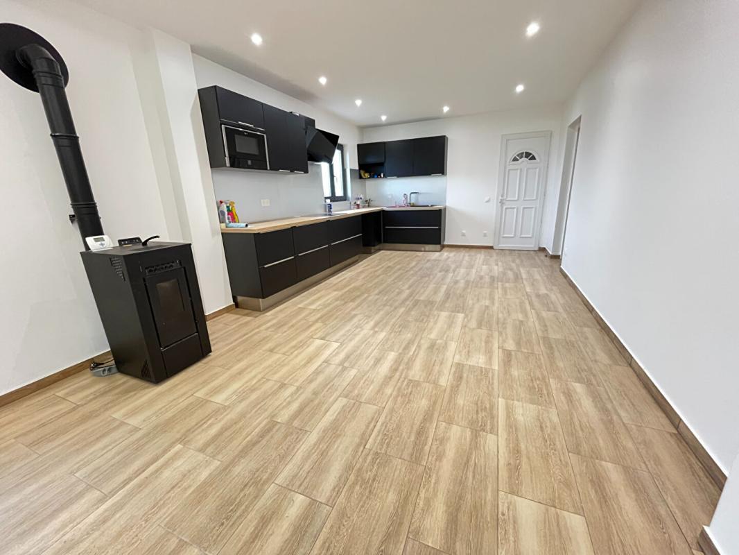 ETREPAGNY Proche Etrepagny Maison NEUVE 2025 3 chambres 108 M2 3