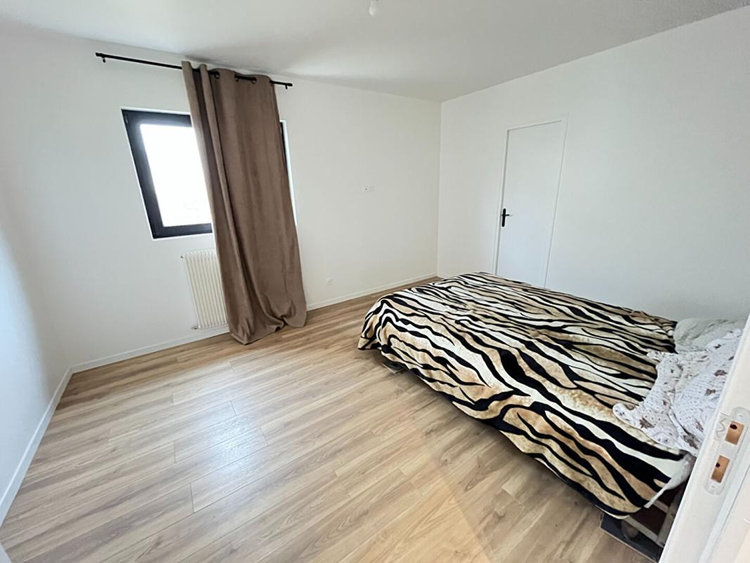 ETREPAGNY Proche Etrepagny Maison NEUVE 2025 3 chambres 108 M2 6