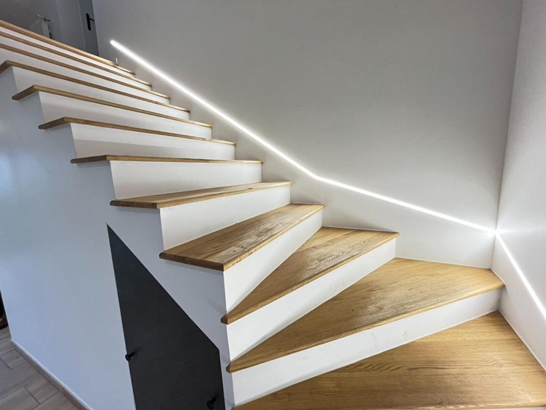 ETREPAGNY Proche Etrepagny Maison NEUVE 2025 3 chambres 108 M2 8