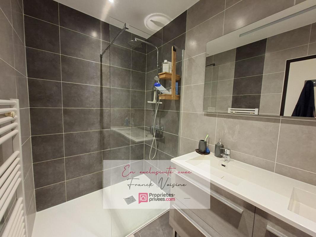 LES HERBIERS A VENDRE en Exclusivité aux Herbiers, maison de 75 m2 avec 3 chambres sur une parcelle de 377 m2 4