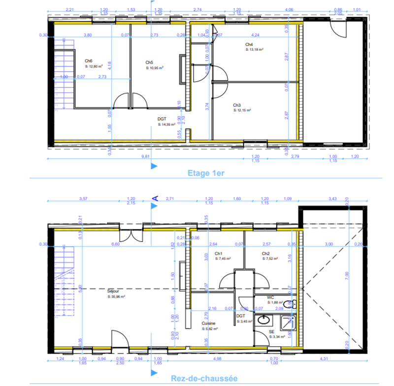 SAINT-PEY-DE-CASTETS Saint Pey de Castets 12