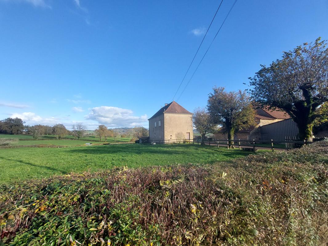 SAINT-LAURENT-EN-BRIONNAIS Maison Saint Laurent En Brionnais 5 pièce(s) 143 m2 9