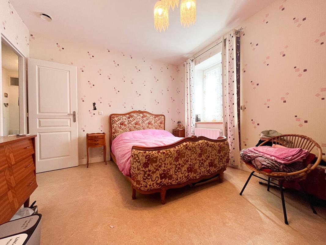 ECUEILLE Maison Ecueille 7 pièce(s) 137 m2 10