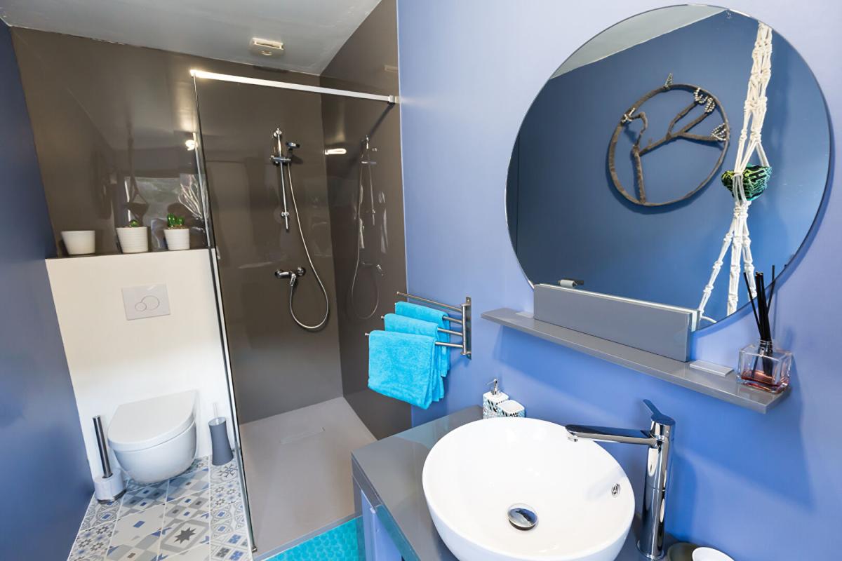 VALGORGE Havre de paix avec chambres d'hôtes pleines de charme 10