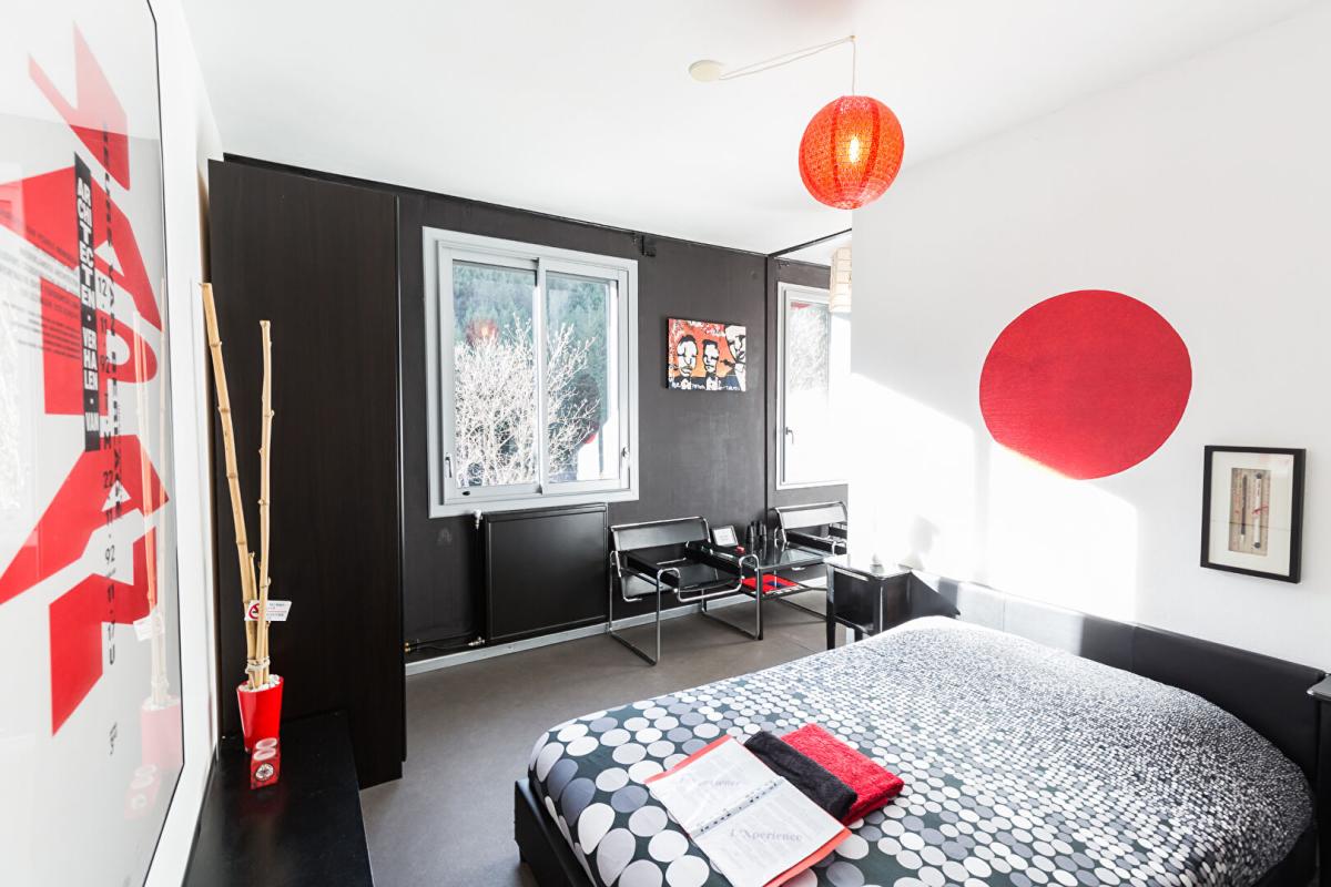 VALGORGE Havre de paix avec chambres d'hôtes pleines de charme 11