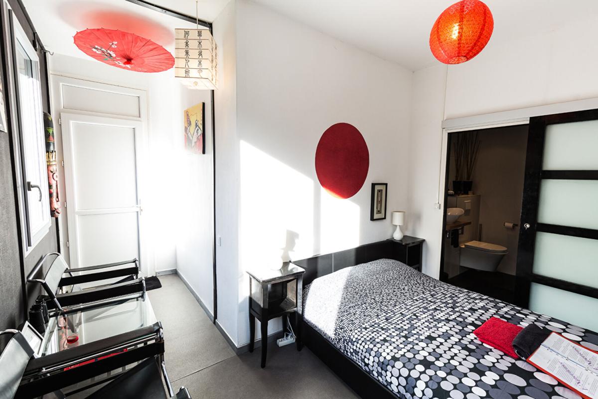 VALGORGE Havre de paix avec chambres d'hôtes pleines de charme 12