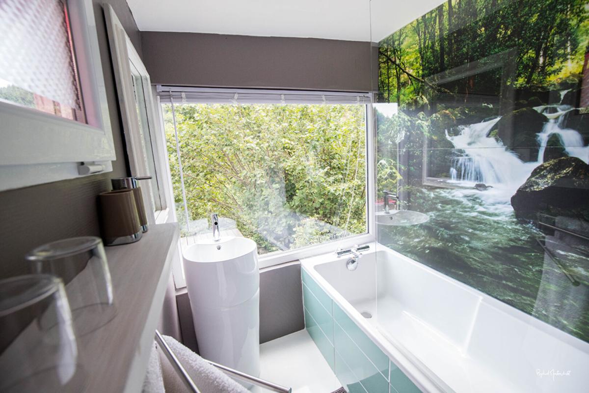 VALGORGE Havre de paix avec chambres d'hôtes pleines de charme 15