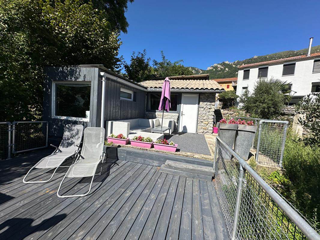 VALGORGE Havre de paix avec chambres d'hôtes pleines de charme 16