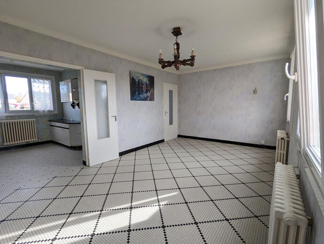 SAVENAY Maison  6 pièce(s) 85 m2 6