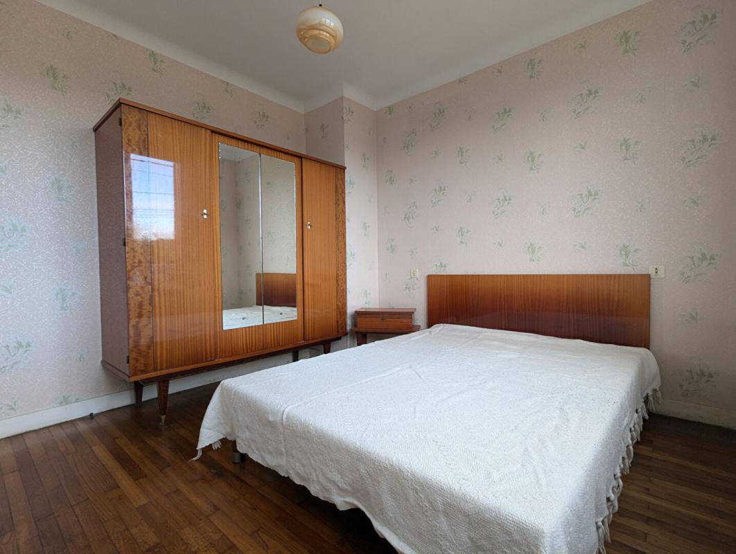 SAVENAY Maison  6 pièce(s) 85 m2 8