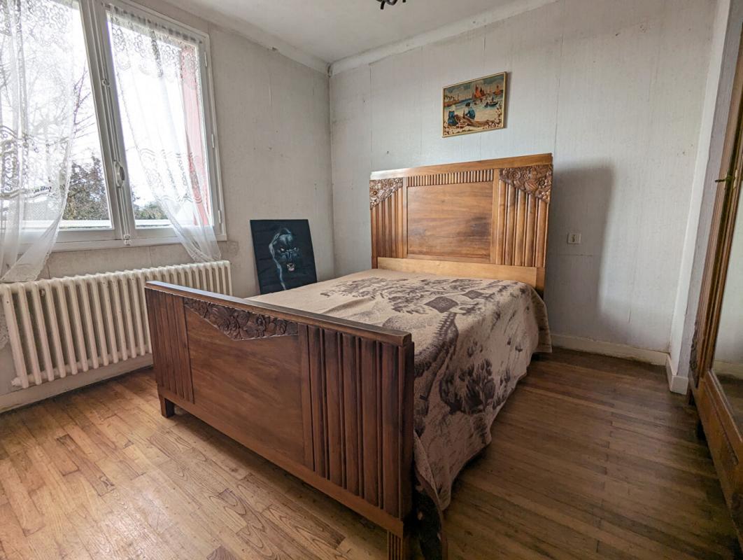 SAVENAY Maison  6 pièce(s) 85 m2 9