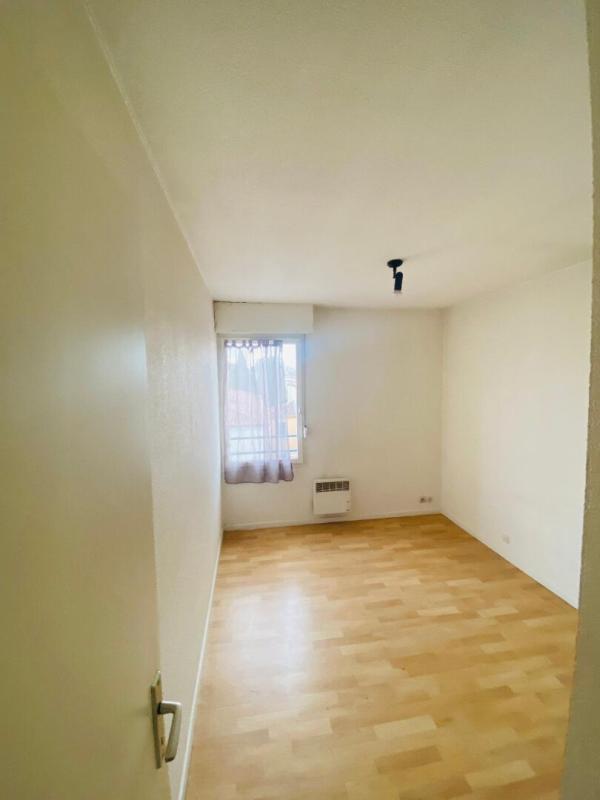 MONTPELLIER Coup de coeur assuré pour ce T3 au dernier étage ! 6