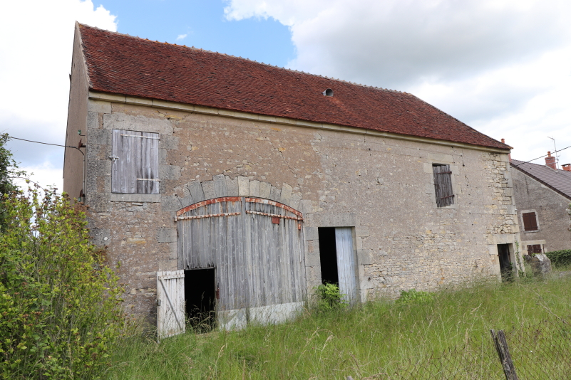 VARENNES-LES-NARCY Maison Varennes Les Narcy 4 pièce(s) 55 m2 1
