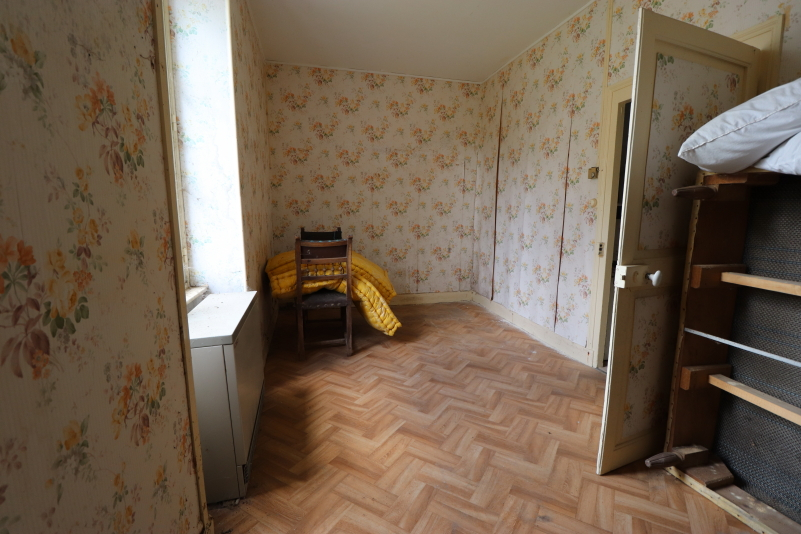 VARENNES-LES-NARCY Maison Varennes Les Narcy 4 pièce(s) 55 m2 5