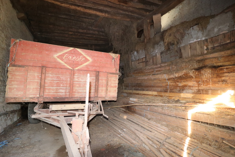 VARENNES-LES-NARCY Maison Varennes Les Narcy 3 pièce(s) 100 m2 3