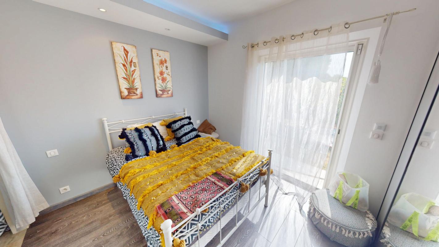 LE MUY LE MUY Élégante villa contemporaine avec piscine - Côte d'Azur 9