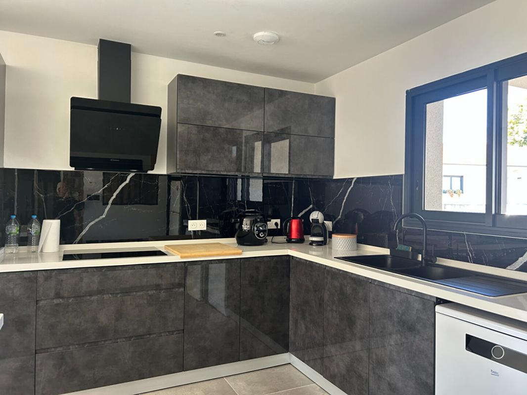 VILLEREST Plain-pied 2021 ,Lumineuse & clé en main .Secteur recherché de Villerest 4