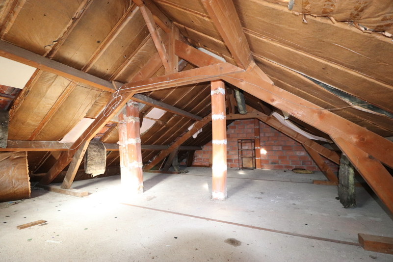 VARENNES-VAUZELLES Maison 5 pièce(s) 109m2 11