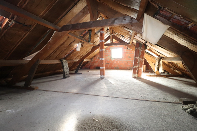 VARENNES-VAUZELLES Maison 5 pièce(s) 109m2 12