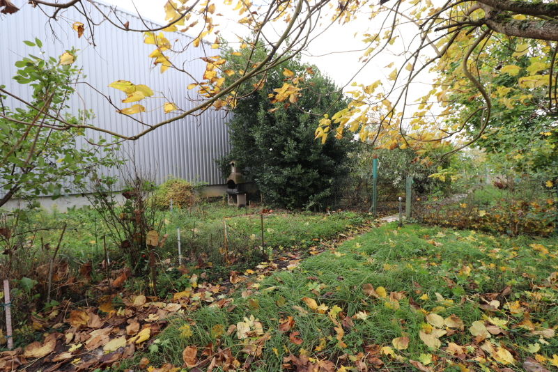 VARENNES-VAUZELLES Maison 5 pièce(s) 109m2 14