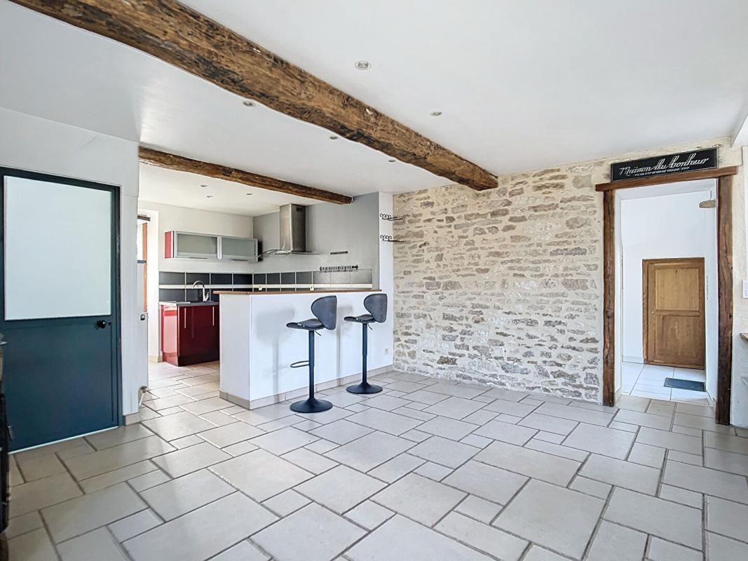 PREHY Maison Prehy 5 pièces 105 m2 2