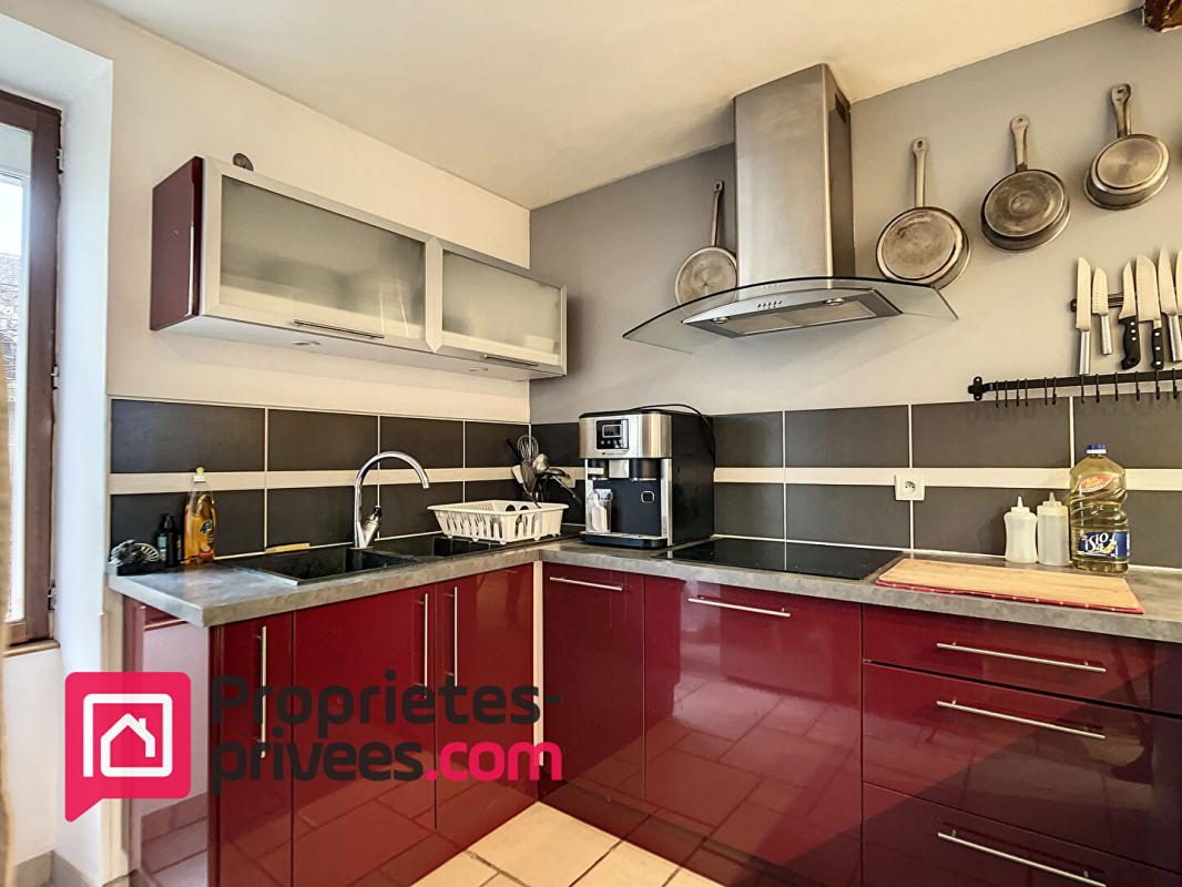 PREHY Maison Prehy 5 pièces 105 m2 4