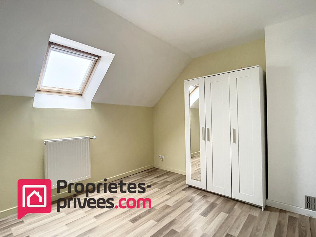 PREHY Maison Prehy 5 pièces 105 m2 6