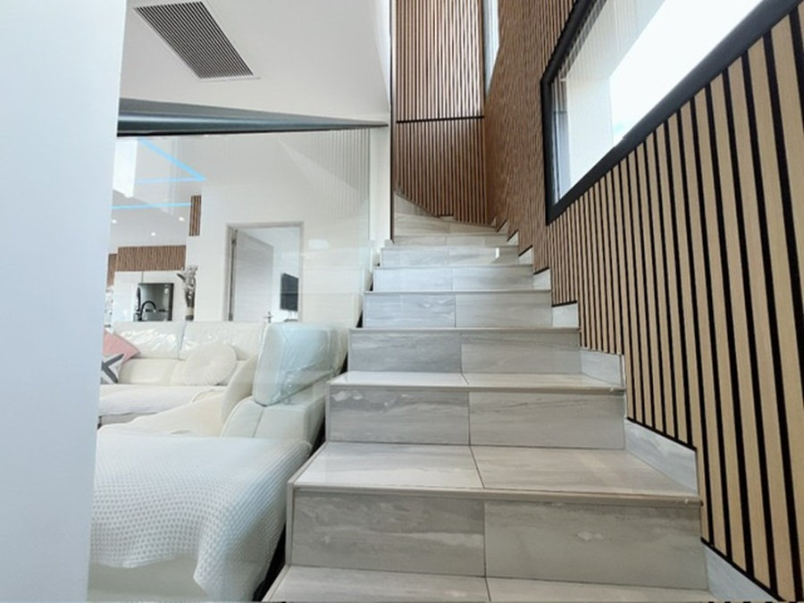 PERPIGNAN Magnifique villa 5 pièces de 105 m2 sur un terrain 4 faces au sud de Perpignan 13