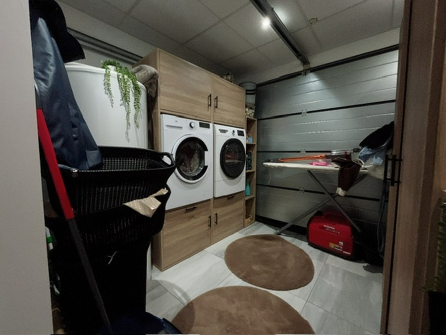 PERPIGNAN Magnifique villa 5 pièces de 105 m2 sur un terrain 4 faces au sud de Perpignan 18