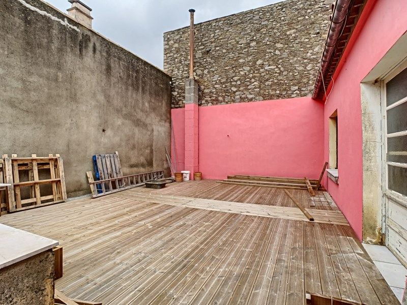 OLONZAC Maison de maître  Olonzac 12 pièce(s) 349 m2 10