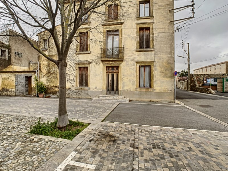 OLONZAC Maison de maître  Olonzac 12 pièce(s) 349 m2 11