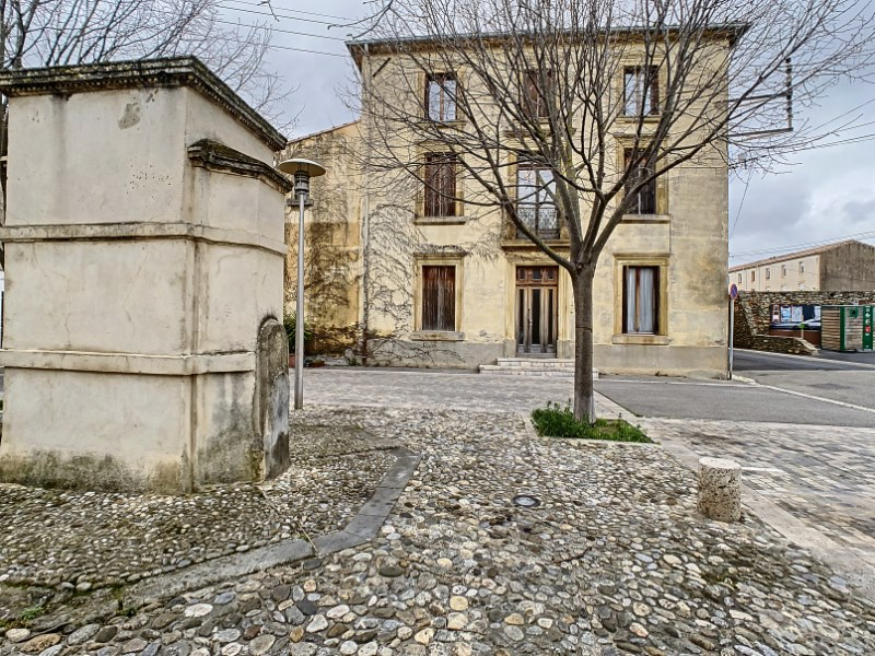OLONZAC Maison de maître  Olonzac 12 pièce(s) 349 m2 18