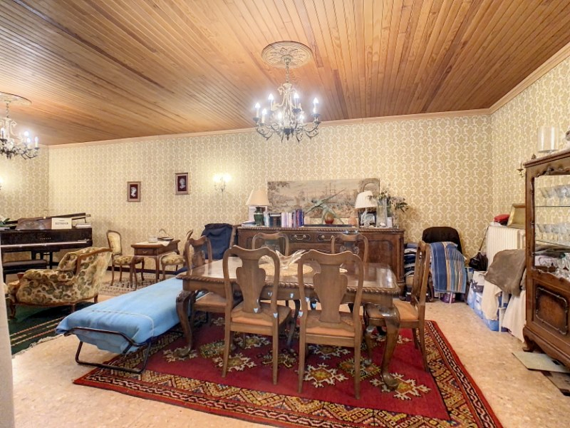 OLONZAC Maison de maître  Olonzac 12 pièce(s) 349 m2 6