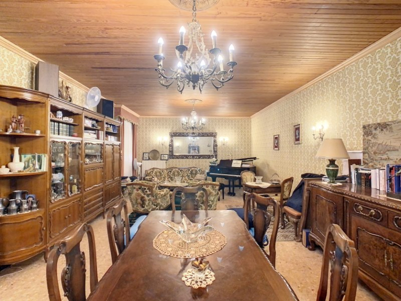 OLONZAC Maison de maître  Olonzac 12 pièce(s) 349 m2 7