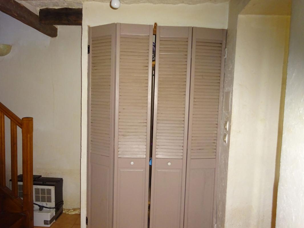 YZEURES-SUR-CREUSE Longère 6 pièce(s) 140 m2 10