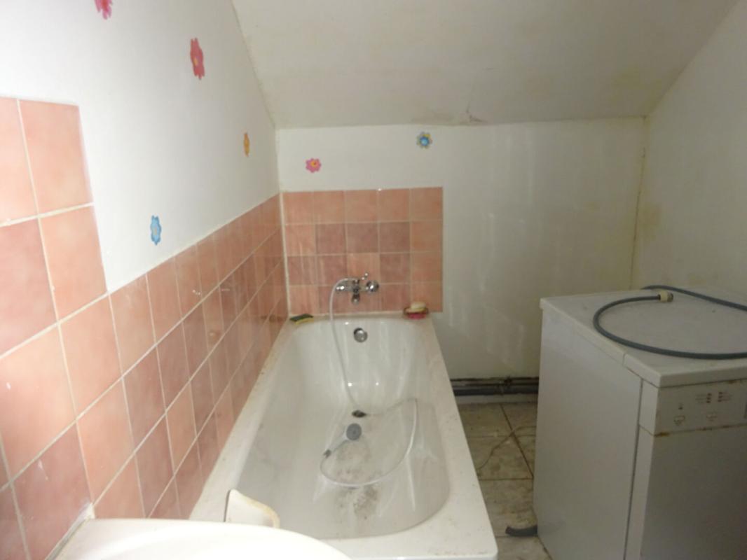 YZEURES-SUR-CREUSE Longère 6 pièce(s) 140 m2 13