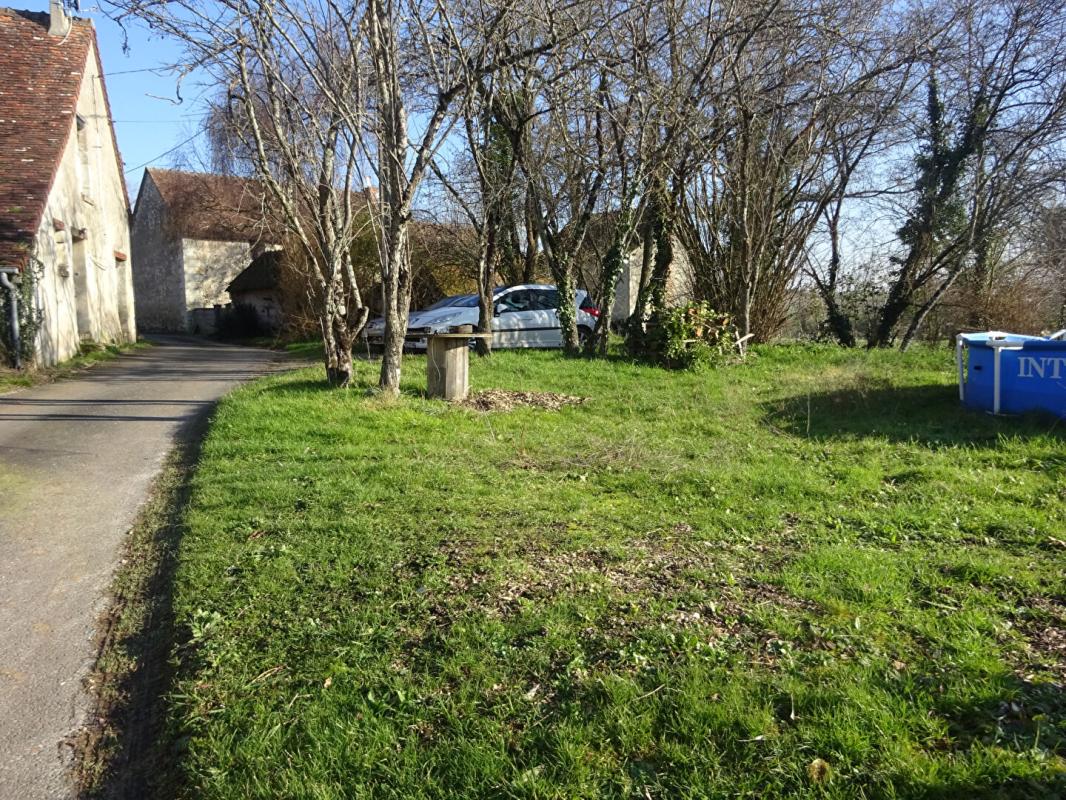 YZEURES-SUR-CREUSE Longère 6 pièce(s) 140 m2 17