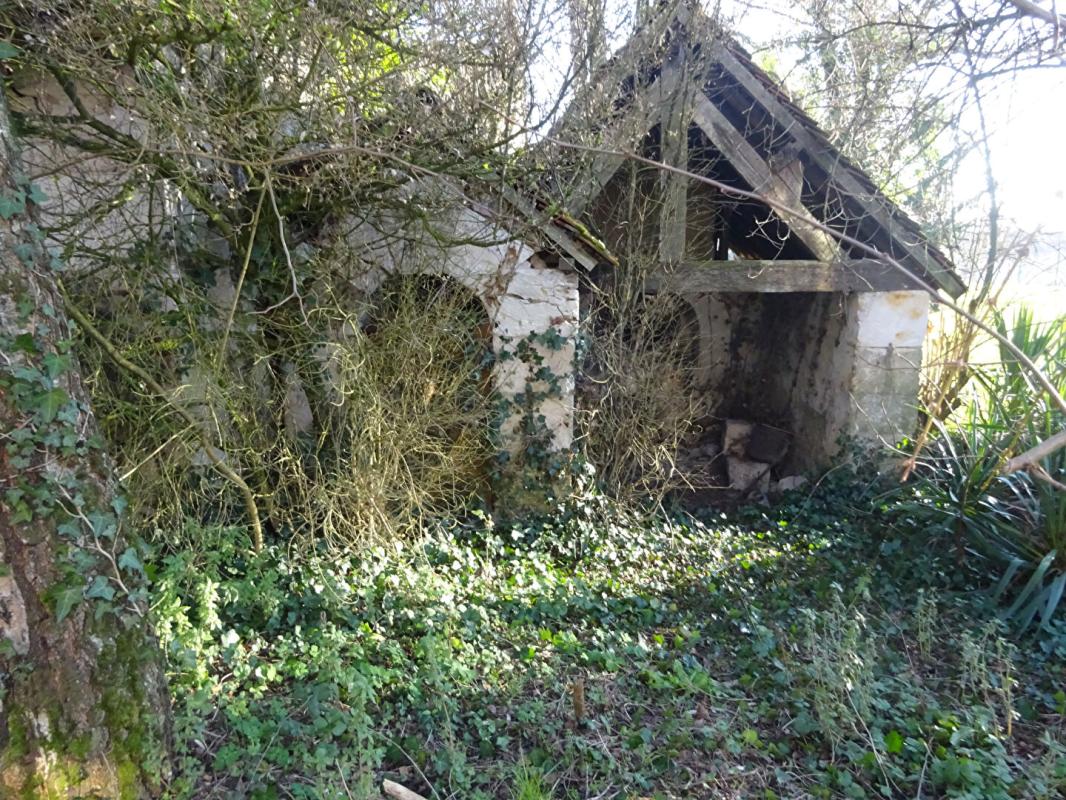 YZEURES-SUR-CREUSE Longère 6 pièce(s) 140 m2 18