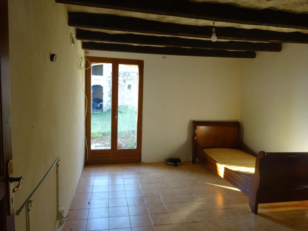 YZEURES-SUR-CREUSE Longère 6 pièce(s) 140 m2 7