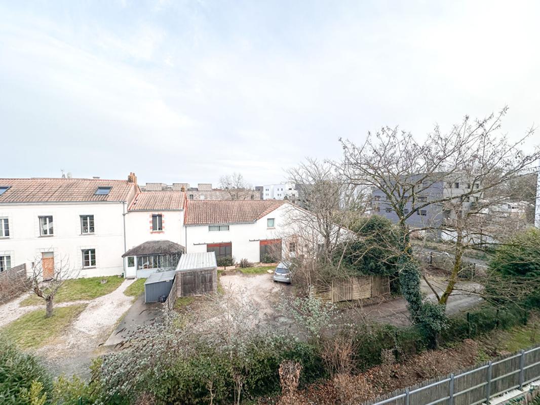 NANTES Appartement Type 2  Nantes - Chenaie route de Ste Luce 8