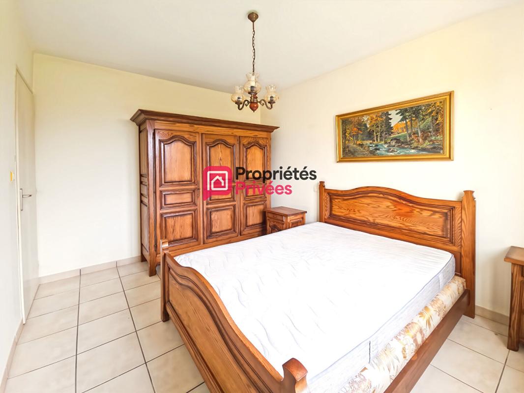 BERNOS-BEAULAC Maison à Bernos Beaulac 3 chambres, 1 garage 10