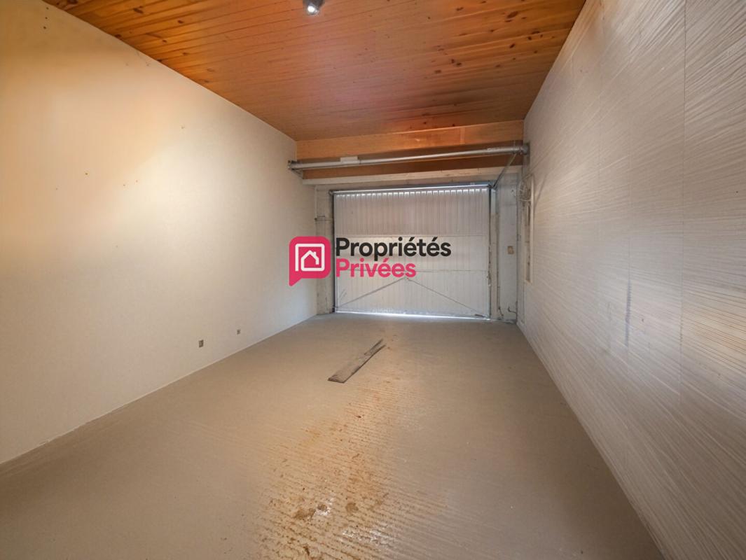 BERNOS-BEAULAC Maison à Bernos Beaulac 3 chambres, 1 garage 12