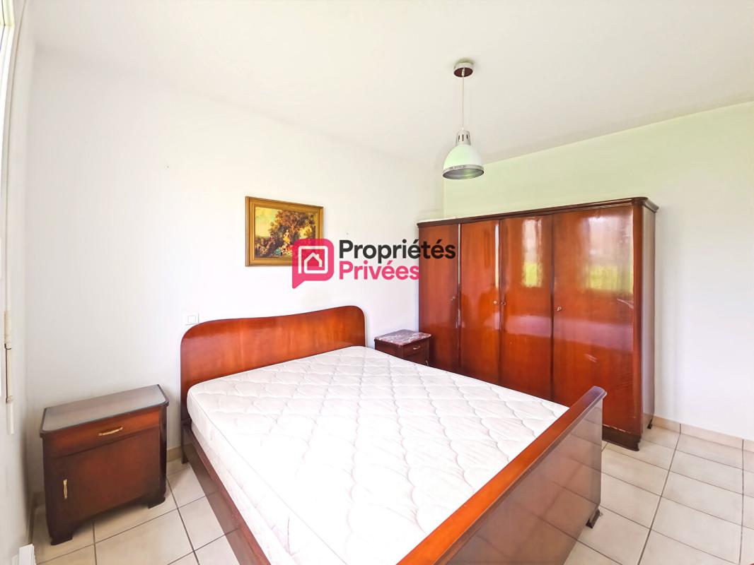 BERNOS-BEAULAC Maison à Bernos Beaulac 3 chambres, 1 garage 8