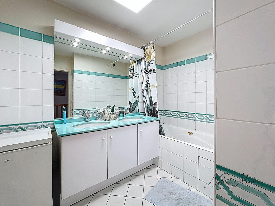 LYON-4E-ARRONDISSEMENT DUPLEX AVEC TERRASSES 5 PIECES CROIX ROUSSE PLATEAU CHAZIERE 11