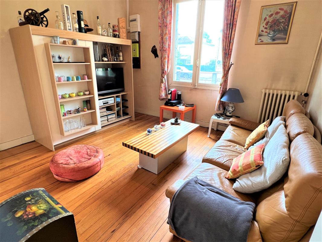 BORDEAUX Maison Bordeaux Caudéran 6 pièce(s) 228 m2 11