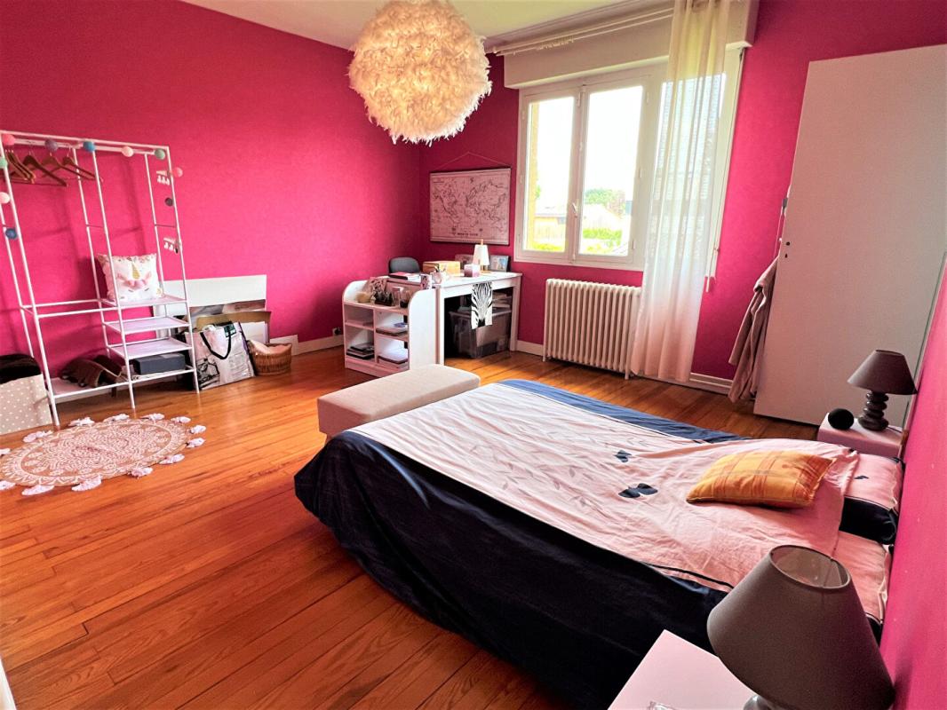 BORDEAUX Maison Bordeaux Caudéran 6 pièce(s) 228 m2 13